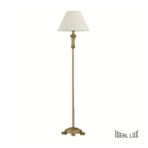 Značkový Stojací lampa Ideal Lux Dora PT1 020877 - IDEALLUX