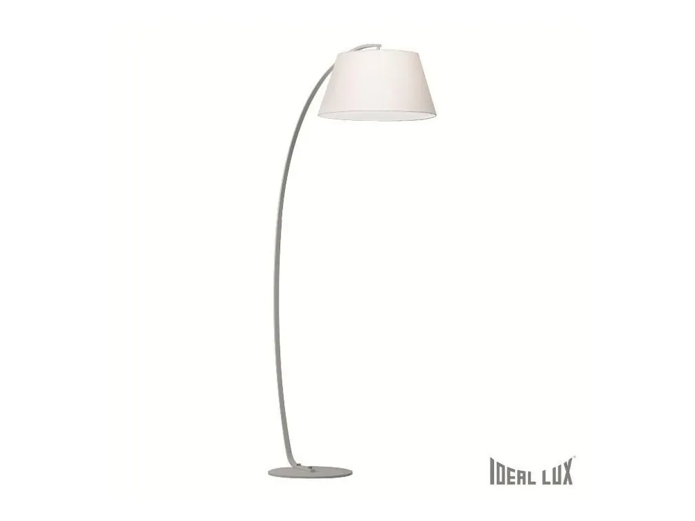 Stojací lampa Ideal Lux Pagoda PT1 bianco 051741 - IDEALLUX Pouze Dnes