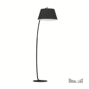 Cenová Bomba Stojací lampa Ideal Lux Pagoda PT1 nero 051765 - IDEALLUX