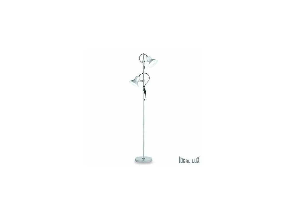 Víkendová Akce Stojací lampa Ideal Lux Polly PT2 061115 - IDEALLUX