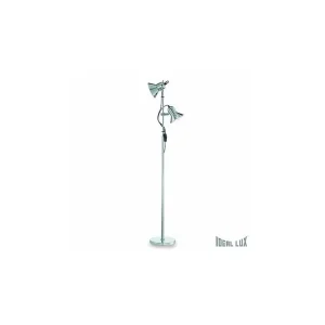 Zlevněný Stojací lampa Ideal Lux Polly PT2 061122 - IDEALLUX