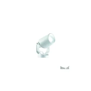 Nakupujte Hned Venkovní svítidlo Ideal Lux Minitommy PT1 bianco 120218 bílé - IDEALLUX