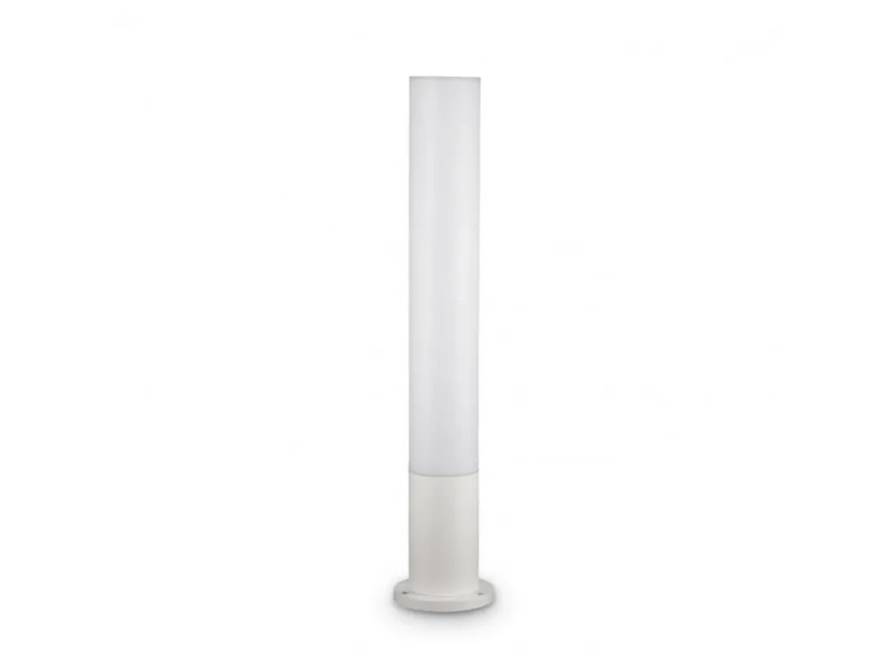 Kup Teď Venkovní/ sloupek svítidlo Ideal Lux Edo PT1 135755 - IDEALLUX