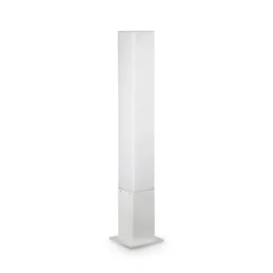 Venkovní/ sloupek svítidlo Ideal Lux Edo PT1 142999 - IDEALLUX Ověřený