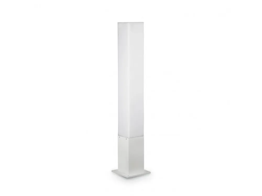 Venkovní/ sloupek svítidlo Ideal Lux Edo PT1 142999 - IDEALLUX Ověřený