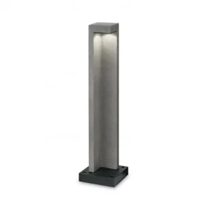 Kup Teď LED Venkovní sloupek Titano PT1 big granito 187327 74cm IP55 - IDEALLUX
