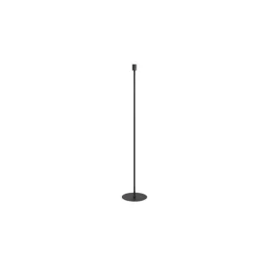 Časově Omezené Stojací lampa SET UP MPT NERO - IDEALLUX