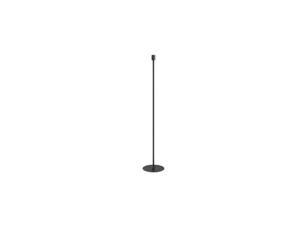 Časově Omezené Stojací lampa SET UP MPT NERO - IDEALLUX