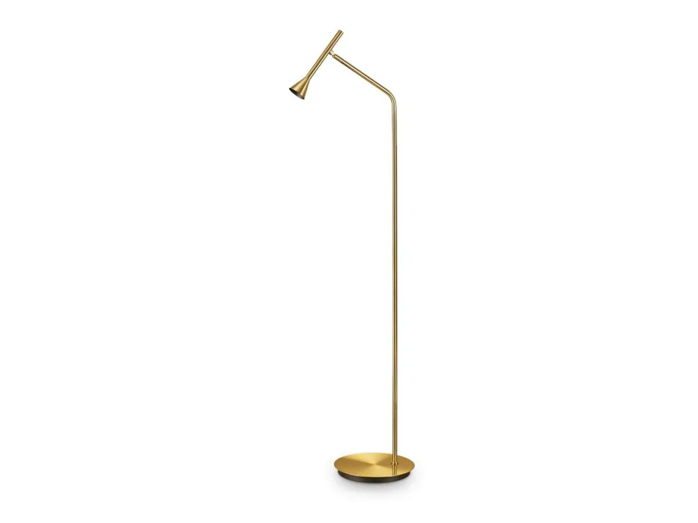 Ihned K Objednání Stojací lampa Diesis pt - IDEALLUX