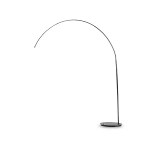 Nová Kolekce Stojací lampa Dorsale mpt1 - IDEALLUX