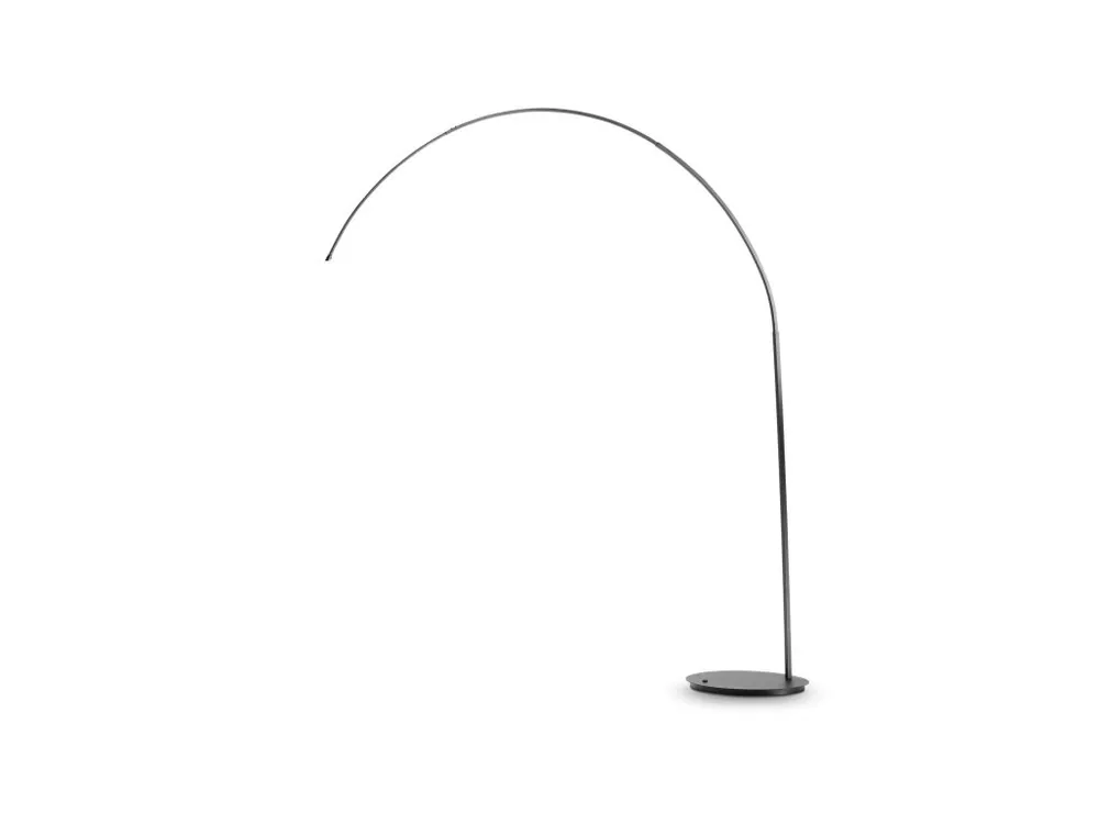Nová Kolekce Stojací lampa Dorsale mpt1 - IDEALLUX
