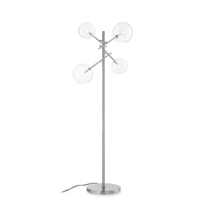 Cenově Výhodný Stojací lampa Equinoxe pt4 - IDEALLUX