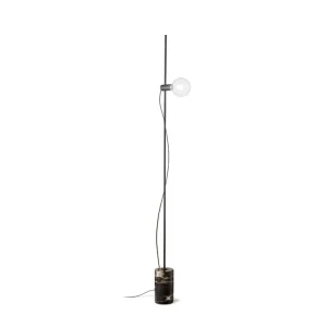 Novinka Stojací lampa Eva pt1 - IDEALLUX