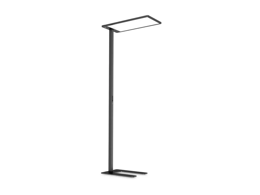Novinka Stojací lampa Comfort pt 3000k - IDEALLUX