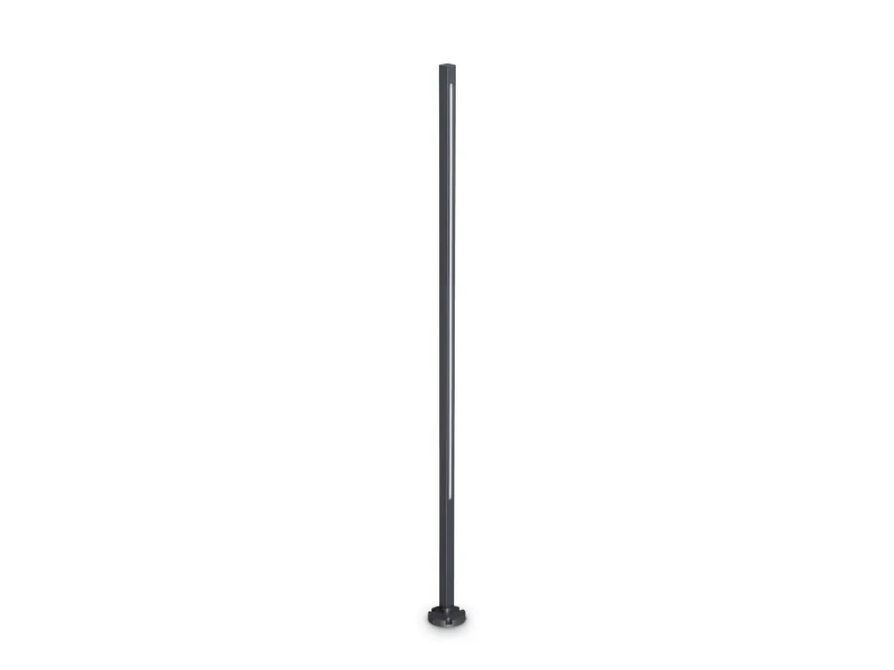 Venkovní stojací lampa Jedi pt h160 - IDEALLUX Značkový