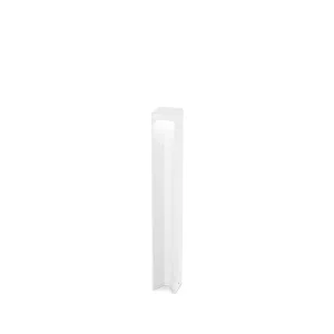Venkovní stojací lampa Kurt pt 3000k - IDEALLUX Must-Have