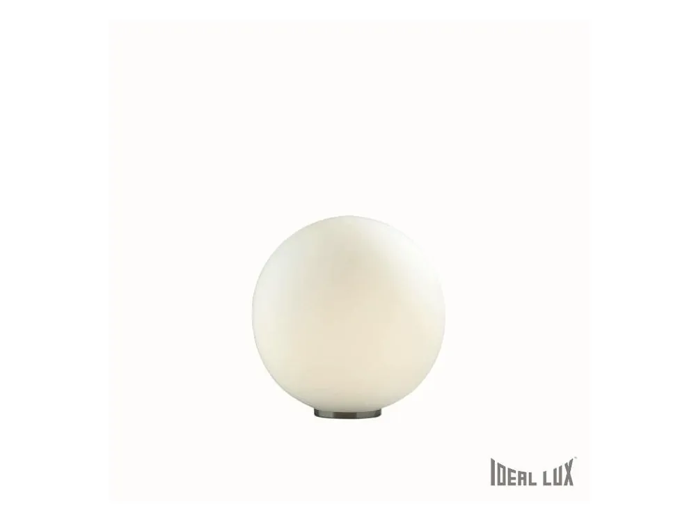 Stolní lampa Ideal Lux Mapa Bianco TL1 009131 - IDEALLUX Nízká Cena