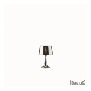 Nástěnné/ stolní lampa Ideal Lux London TL1 small 032368 - IDEALLUX Nejlepší Cena