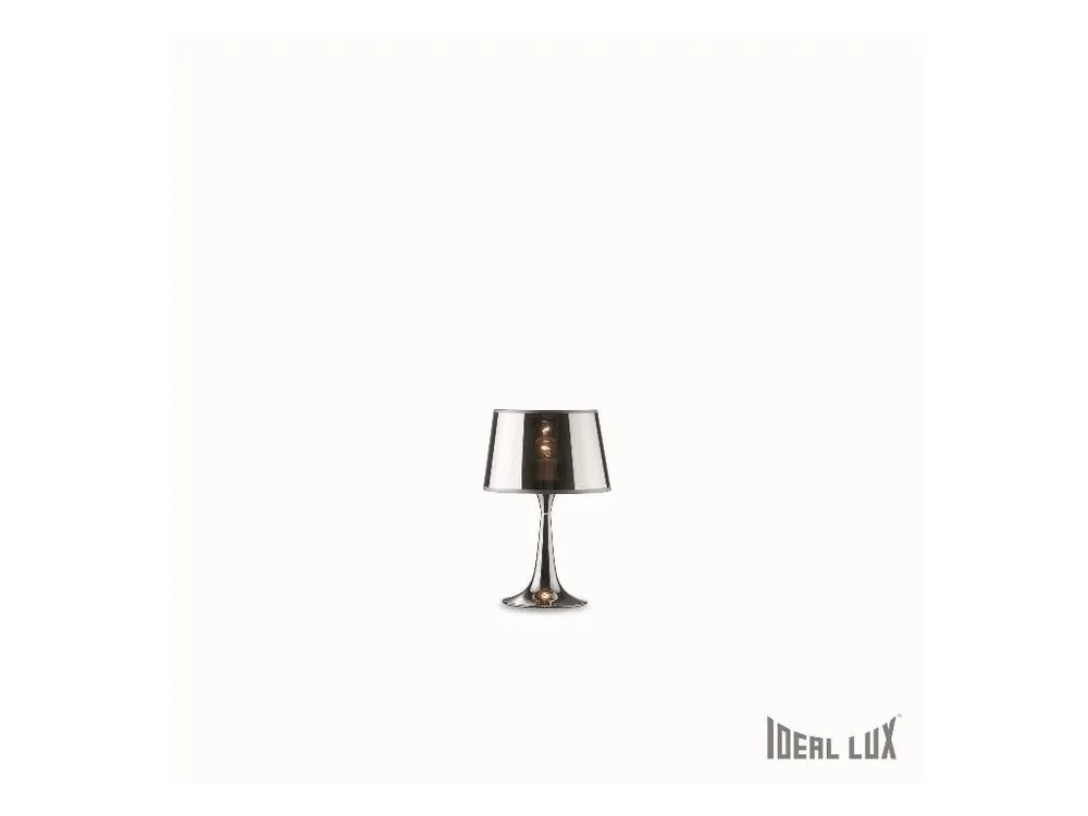 Nástěnné/ stolní lampa Ideal Lux London TL1 small 032368 - IDEALLUX Nejlepší Cena