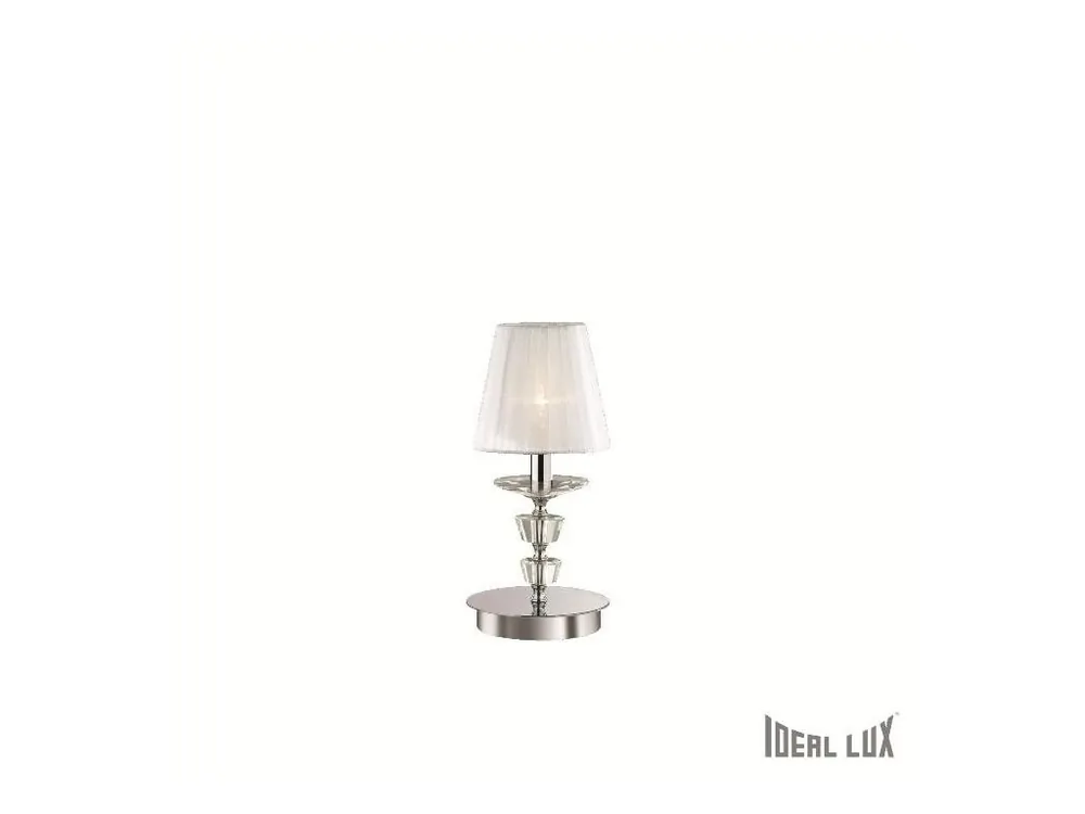 Stolní lampa Ideal Lux Pegaso TL1 small 059266 - IDEALLUX Značkový