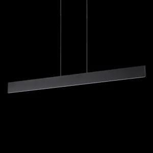 DESK SP1 NERO - IDEALLUX Aktuální