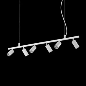 DYNAMITE SP6 BIANCO - IDEALLUX Oblíbený