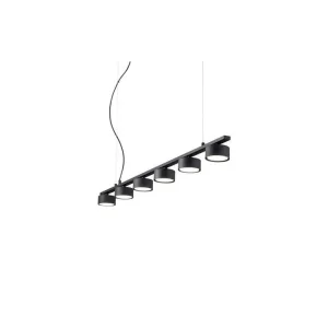 Nejlepší Volba MINOR LINEAR SP6 - IDEALLUX