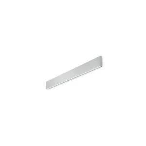 Nejlepší Volba LED Nástěnné svítidlo Ideal Lux LINUS AP WH 4000K 268095 34W 3850lm 4000K IP20 120cm bílé stmívatelné - IDEALLUX