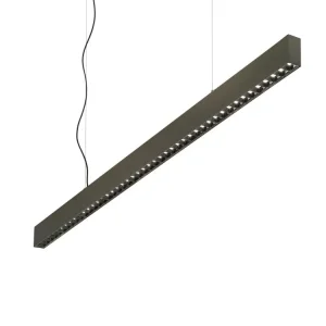 Novinka Office sp 3000k - IDEALLUX