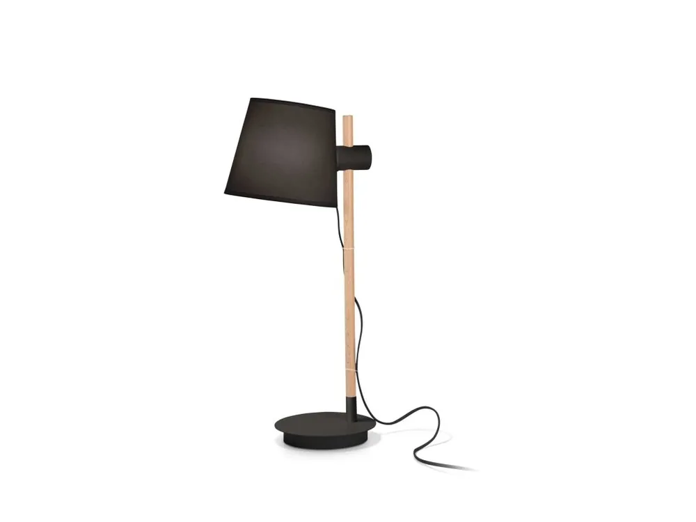 Stolní lampa Axel tl1 - IDEALLUX Objednat Nyní