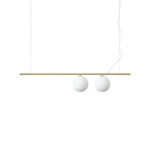 Kup Teď Závěsné svítidlo Perline sp2 - IDEALLUX