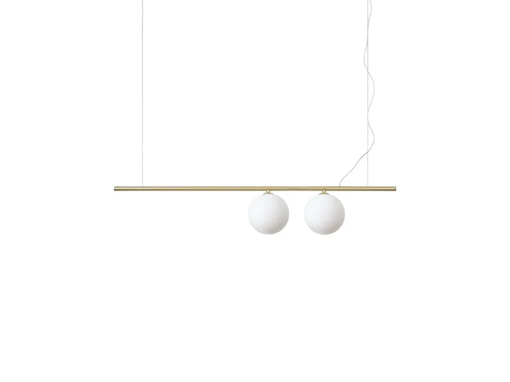 Kup Teď Závěsné svítidlo Perline sp2 - IDEALLUX
