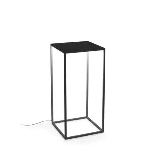 Finální Výprodej Venkovní stojací lampa Ipotesi pt h73 - IDEALLUX