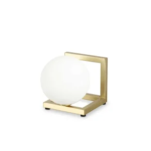 Akční Nabídka Stolní lampa Angolo tl1 - IDEALLUX