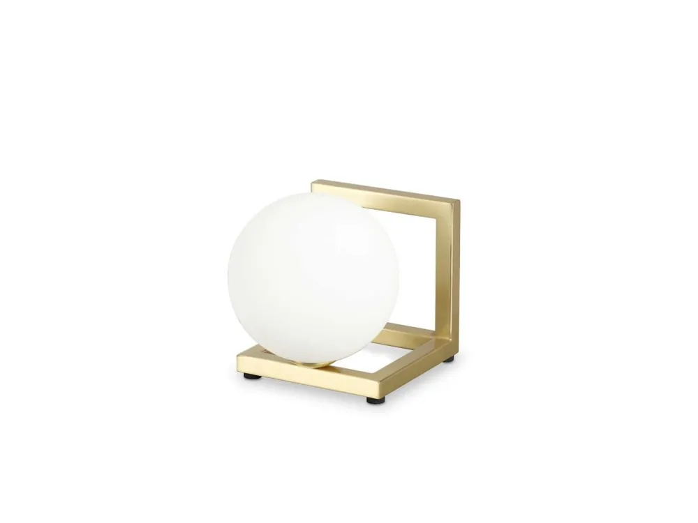 Akční Nabídka Stolní lampa Angolo tl1 - IDEALLUX