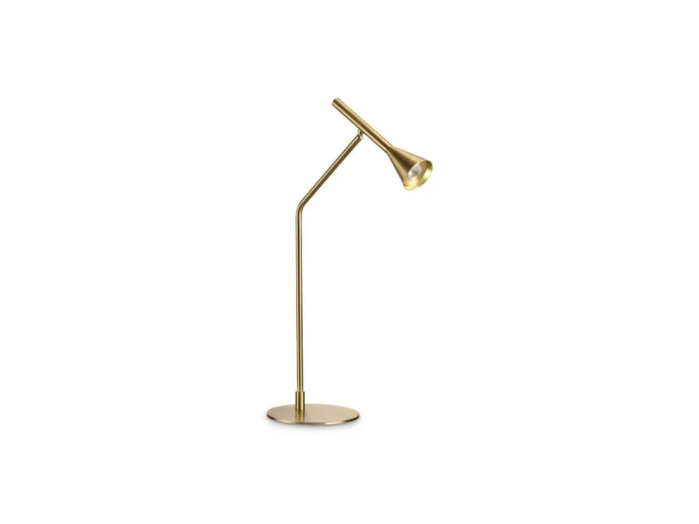 Levný Stolní lampa Diesis tl - IDEALLUX