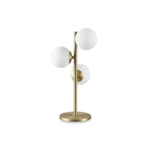 Akční Cena Stolní lampa Perlage tl3 - IDEALLUX