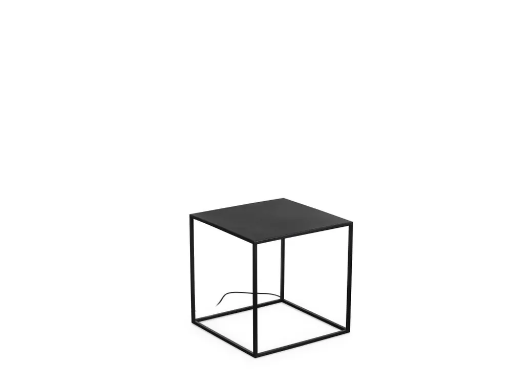 Pouze Dnes Venkovní stojací lampa Ipotesi pt h50 - IDEALLUX