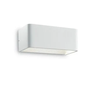 LED Nástěnné svítidlo Ideal Lux Click AP24 big 017518 20cm - IDEALLUX Přímo Od Výrobce