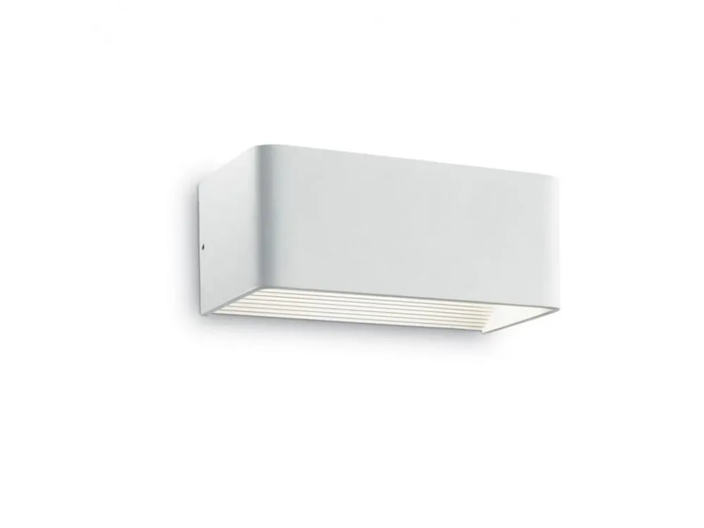 LED Nástěnné svítidlo Ideal Lux Click AP24 big 017518 20cm - IDEALLUX Přímo Od Výrobce