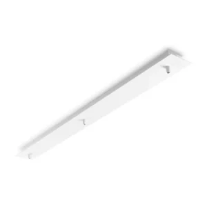 Lineární rozeta 3 světla - IDEALLUX Super Cena