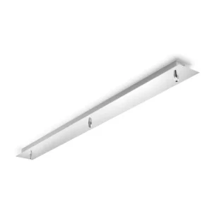 Lineární rozeta 3 světla - IDEALLUX Autentický