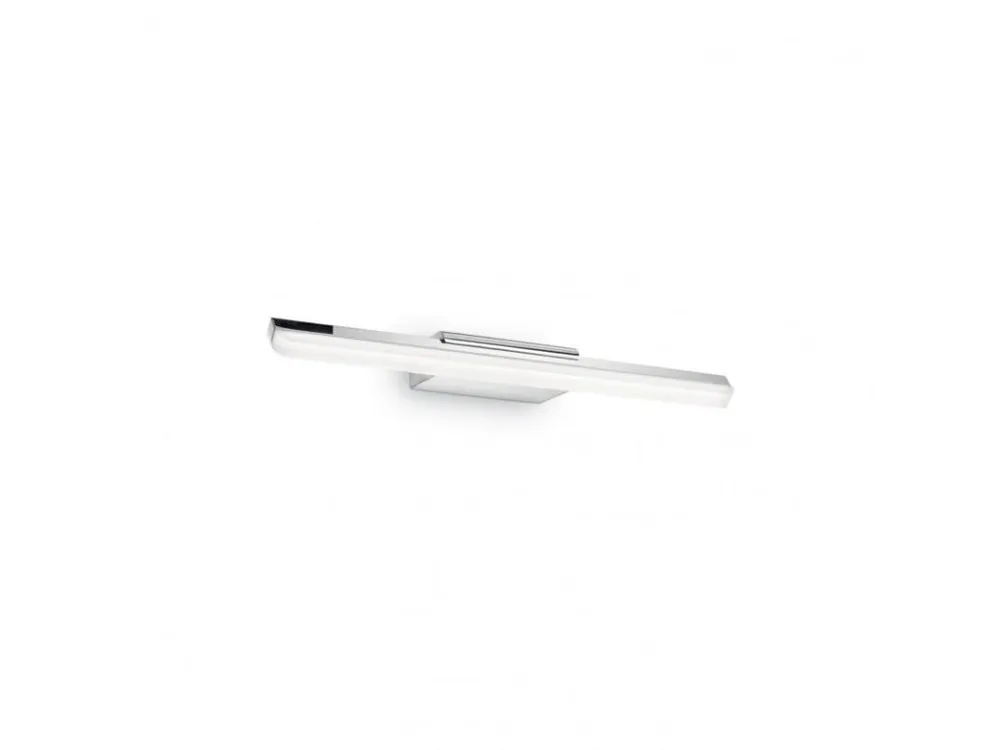 Rychlé Dodání LED Nástěnné svítidlo Ideal Lux Riflesso AP90 142265 - IDEALLUX