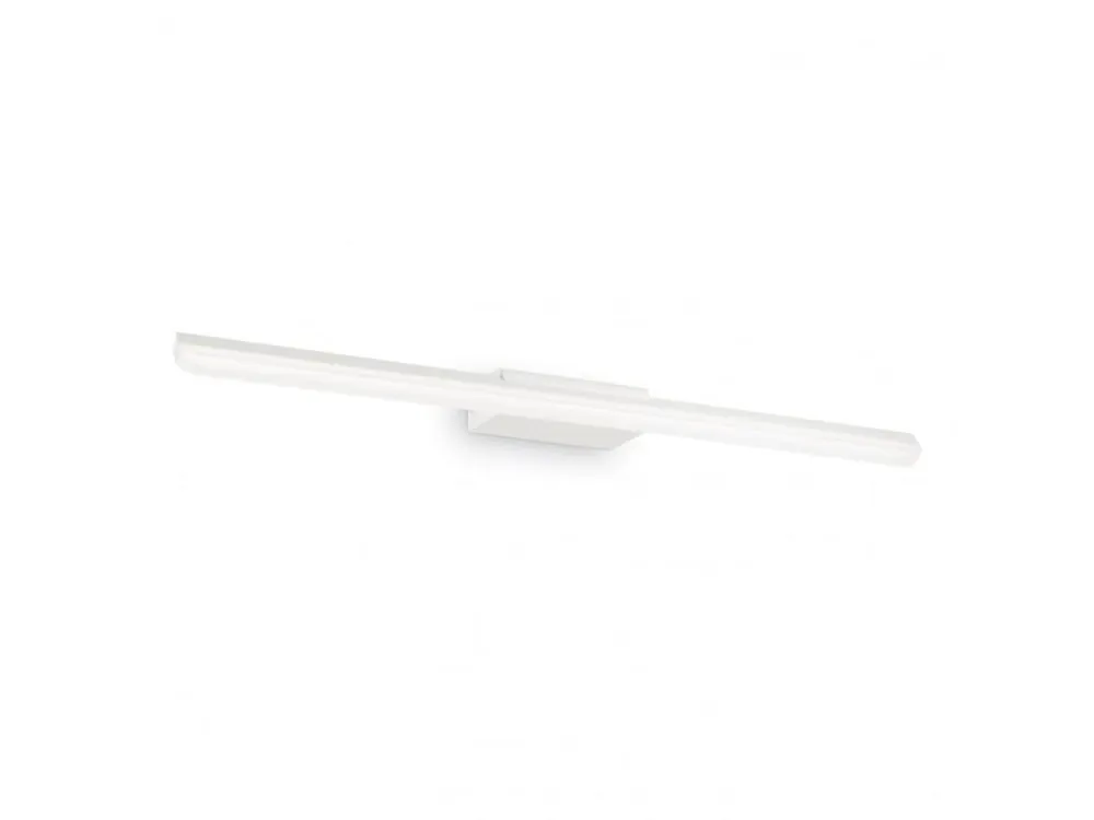 LED Nástěnné svítidlo Ideal Lux Riflesso AP90 142289 - IDEALLUX Vysoce Kvalitní