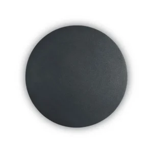 Levný COVER AP1 ROUND BIG NERO - IDEALLUX