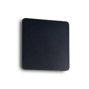 COVER AP1 SQUARE BIG NERO - IDEALLUX Must-Have