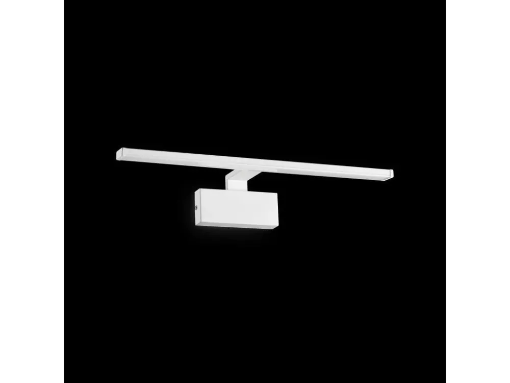 Přímo Od Výrobce LED nástěnné svítidlo na zrcadlo Alma ap 12W, bílá