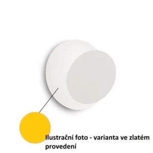Nízká Cena TICK AP ORO - IDEALLUX