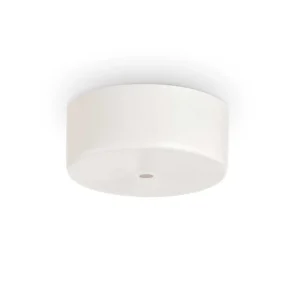 Magnetická rozeta 1 světlo - IDEALLUX Ověřený