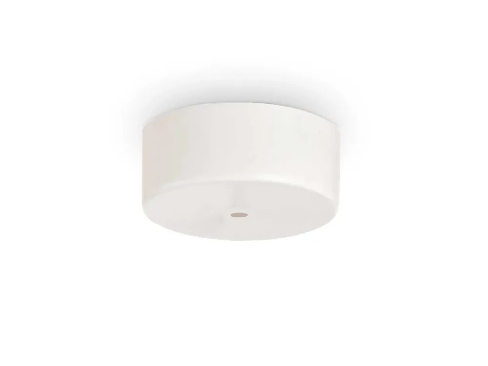Magnetická rozeta 1 světlo - IDEALLUX Ověřený